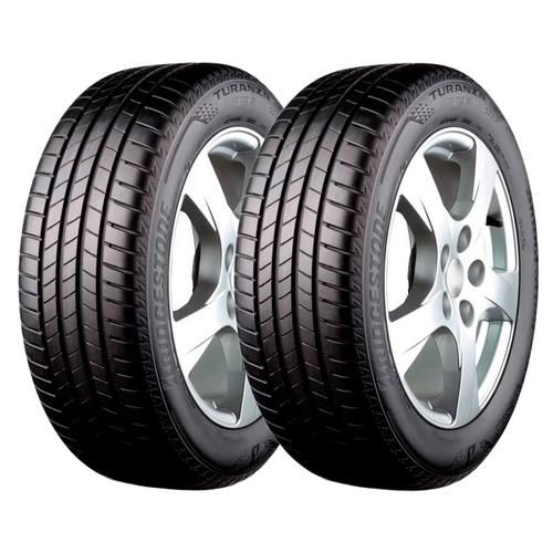 Pneu Bridgestone é bom