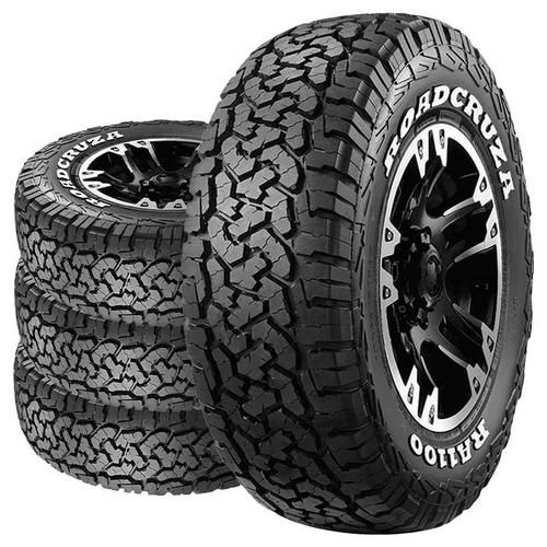 Kit 4 Pneus RoadCruza RA1100 P 205/60R15 91H