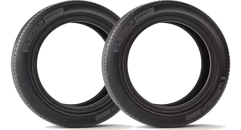 Kit-de-2-pneus-Michelin-Primacy 4-P-205_55R16-91-V