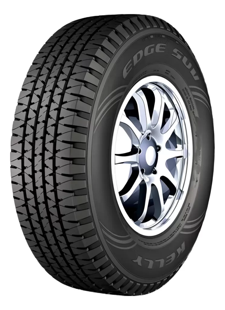 Pneu Kelly Edge SUV LT               255/75R15 109/105 S