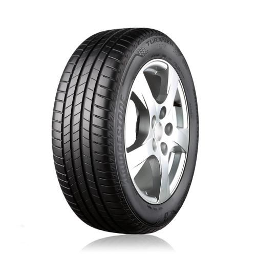 Pneu Bridgestone é bom