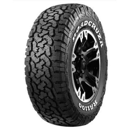 Pneu RoadCruza 18LT A/T RA1100 123/120S 10PR 275/65R