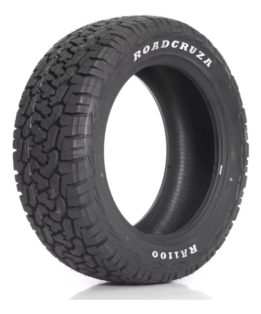 Pneu Roadcruza  20LT A/T RA1100 115/112S 265/50R