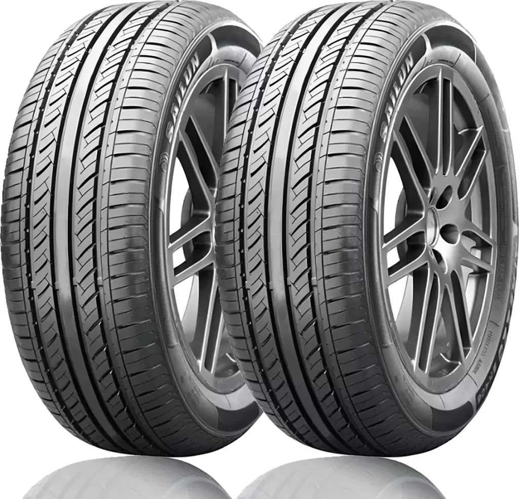 Kit de 2 pneus Sailun Atrezzo Sailun                 175/65R14 82-475kg H