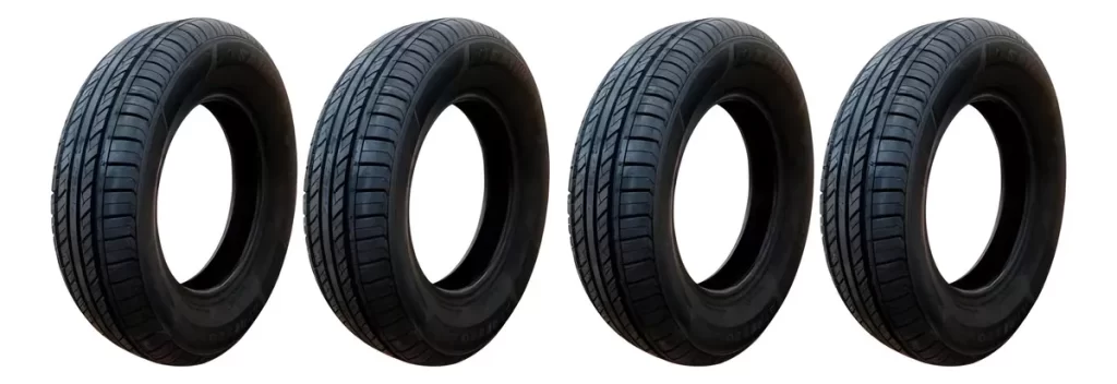 Kit 4 Pneus Sailun Atrezzo Sailun 82-475kg H 175/65R14 