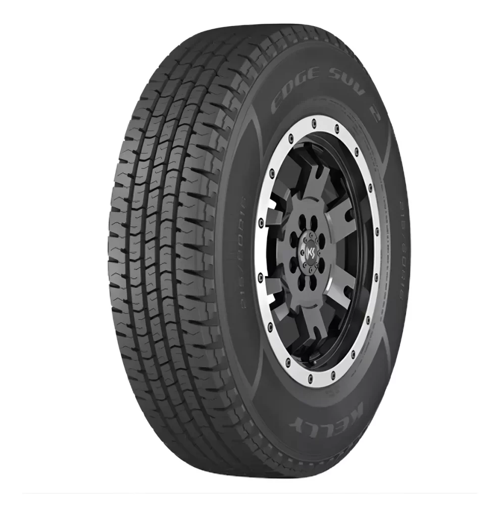 Pneu Kelly Edge SUV 2 225/65R17 106H Xl Índice De Velocidade H