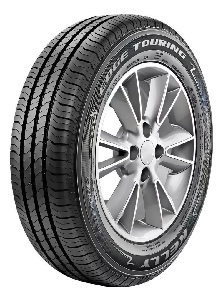 Pneu 165/70R13 Kelly Edge Touring 83T