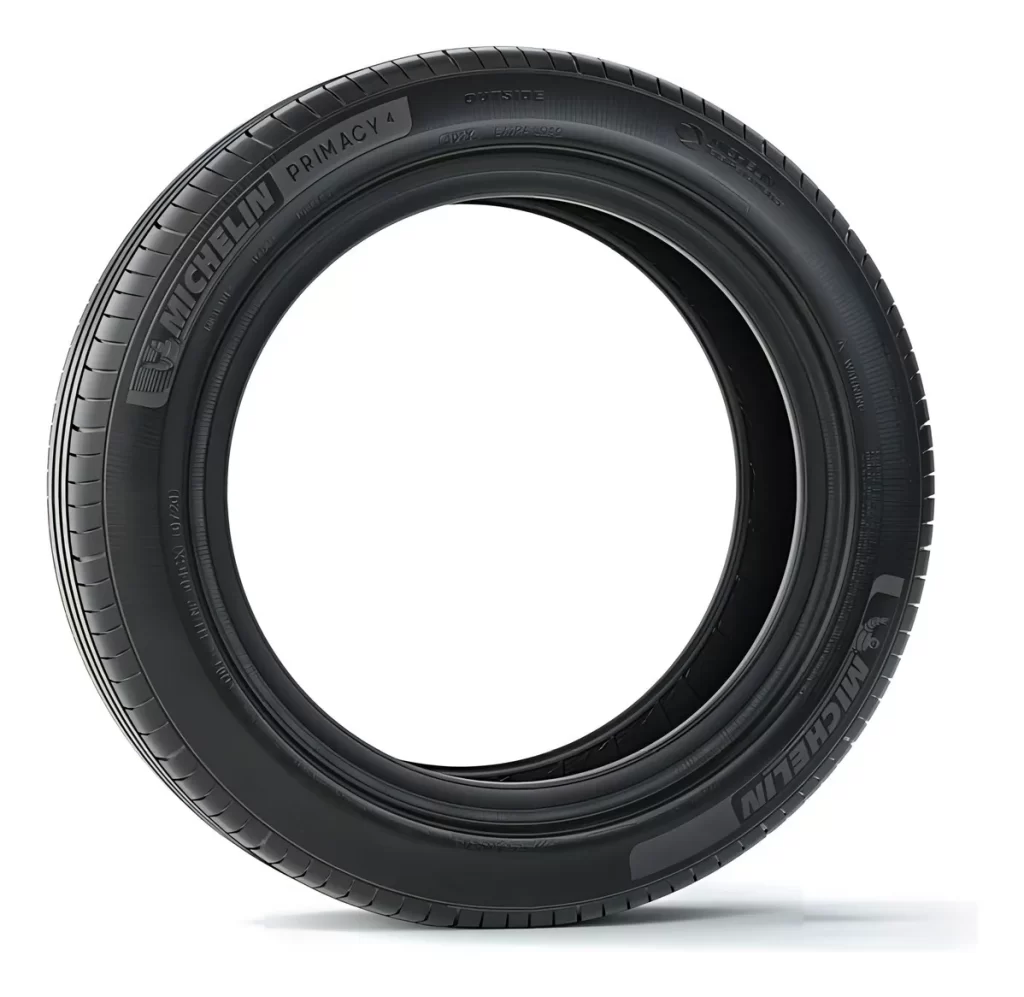 Pneu Michelin Primacy 4 P 91V 205/55R16