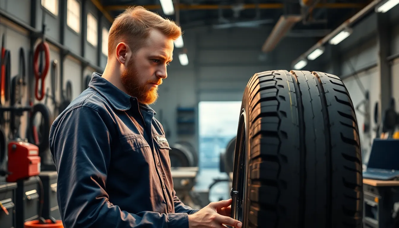 Pneu Michelin é bom?