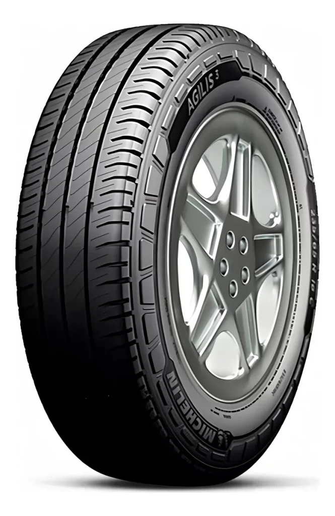 Pneu Michelin Agilis 3 C 110/108R 205/75R16