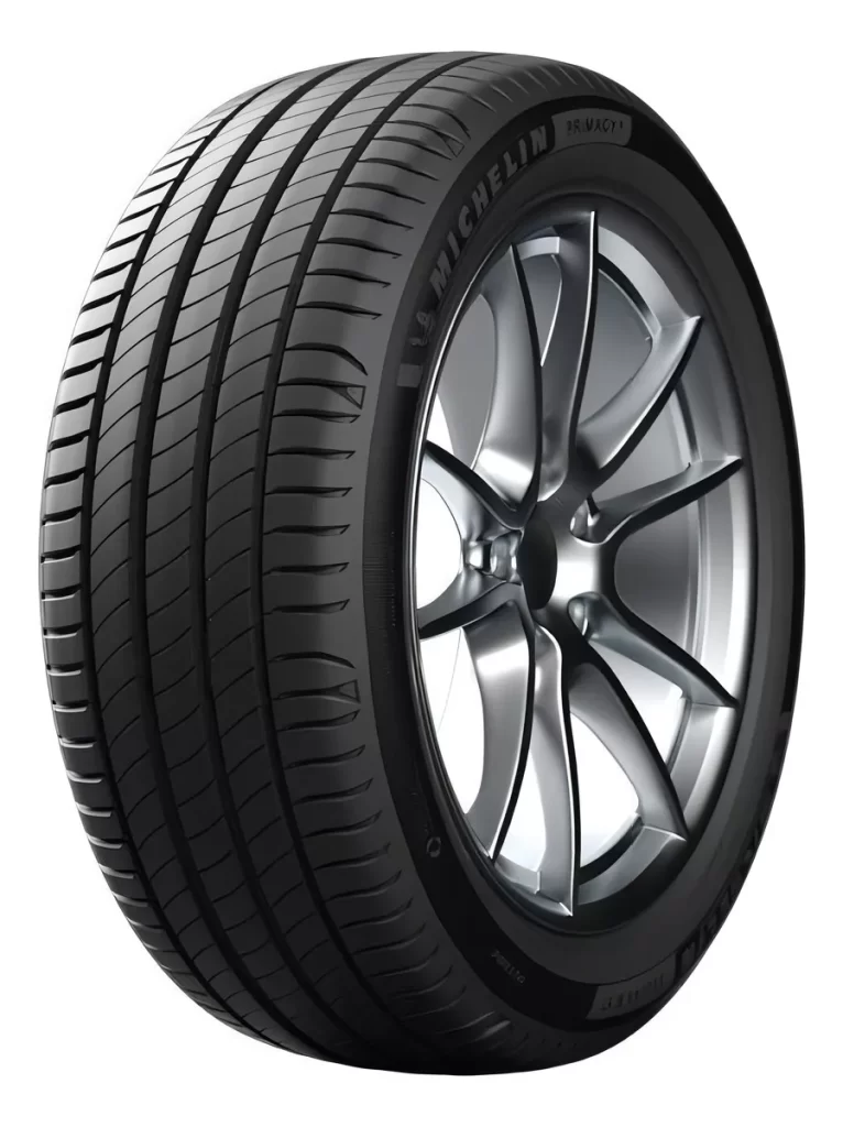 Pneu Michelin Primacy 4+ P  95 W 215/50R17