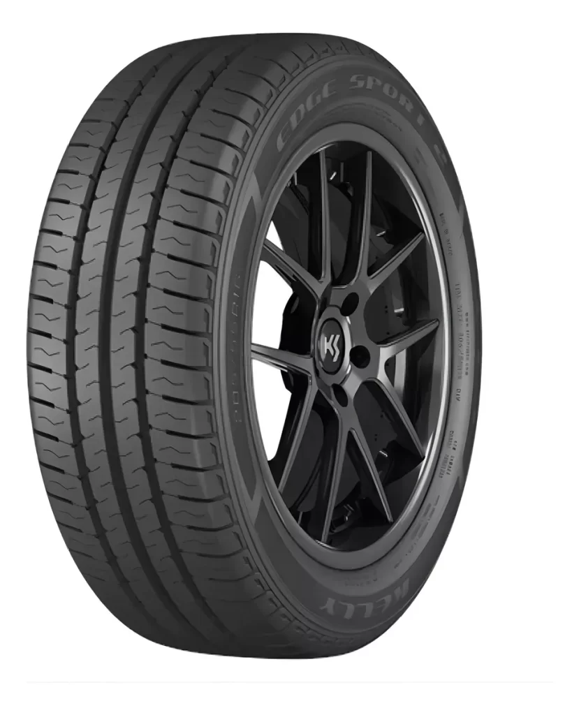 Kit 2 Pneus 225/45R17 Kelly Edge Sport 2 91W