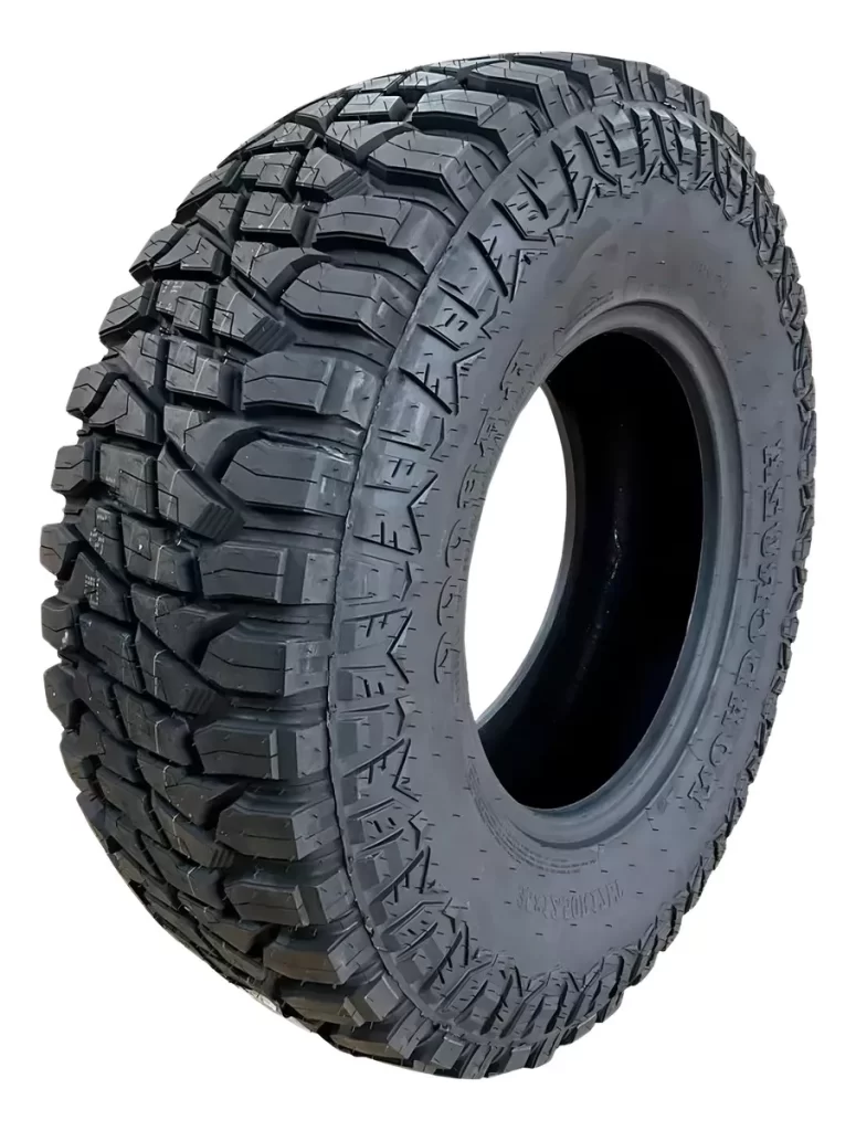 Pneu RoadCruza 126/123Q RA8000 285/75R16